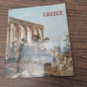 GREECE希腊