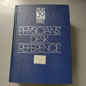 PDR PHYSICIANS'