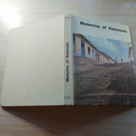 Memories of Venezuela