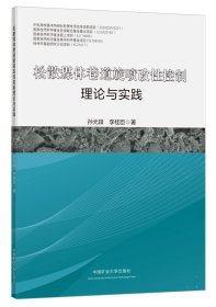 松散煤体巷道旋喷改性控制理论与实践