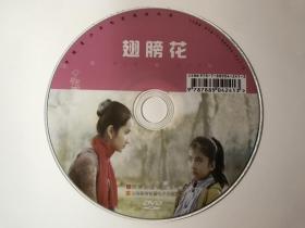 翅膀花DVD（中国青少年电影阅读丛书·全网独家）