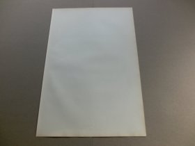 【百元包邮】《诞生》（H Weltrings Krippendarstellung in Pfarrkirche zu Plantlunne) 1890年，木刻版画， 纸张尺寸约41×28厘米。