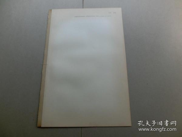 【百元包邮】1896年  德国制作 老地图  北部印度（ VORDERINDIEN, NÖRDLICHER TEIL）；南部印度；缅甸和马来西亚半岛（VORDERINDIEN, SÜDLICHER TEIL；BURMA UND MALAYSISCHE HALBINSEL）；中南半岛，马来西亚群岛（HINTERINDIEN UND MALAIISCHER ARCHIPEL） 含有中国南部及海南岛