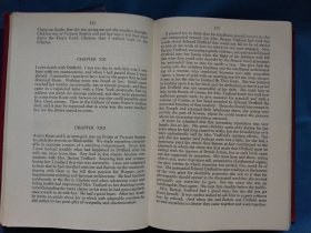 Far and Wide: Nine Novels by W. Somerset Maugham, Volume One: Liza of Lambeth / Cakes and Ale / Theatre / The Moon and Sixpence / The Narrow Corner 毛姆小说自选集， 卷一，共五部著名小说，布面精装本