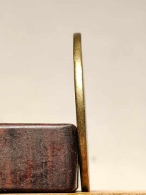 580_【咸丰元宝】当五百 雕工铜钱 包浆浓厚 收藏佳品。