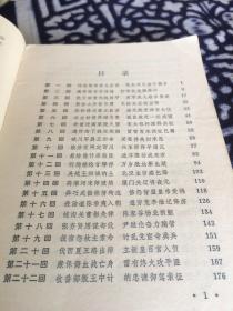 宋史通俗演义 (上下)