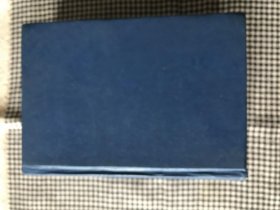 金文常用字典 修订再版 私人藏书 精装·2004年二版一印·仅印3000册·大厚本