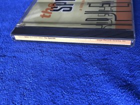 The Specials CD（有时写为The Special AKA）是1977年成立于英国考文垂的2 Tone ska复兴乐队。