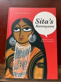 Sita's Ramayana