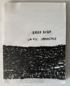 Un fil immaculé 一根完美无暇的线