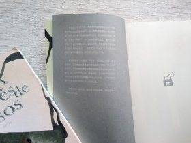 挎包里的中国（英、西班牙文版2册9.5品1版1印）