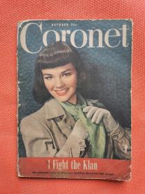 Coronet（1946年 ）