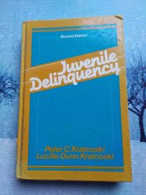 Juvenile  Delinquency