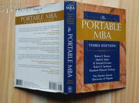 THE PORTABLE  MBA