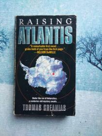 RAISING  ATLANTIS