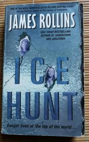 Ice Hunt冰上捕猎