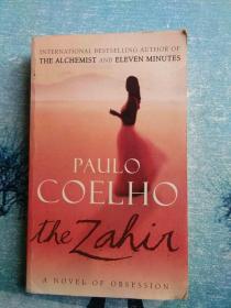 The Zahir by Paulo Coelho 保羅·柯艾略-