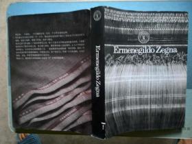 Ermenegildo Zegna    杰尼亚