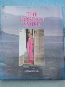 The Korean Smile