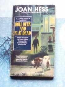 【英文 】Roll Over And Play Dead，