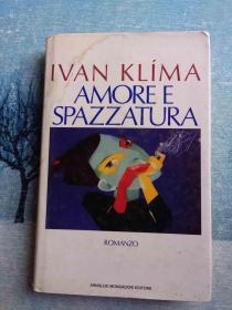 AMORE E - SPAZZATURA