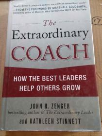 The Extraordinary  Coach