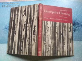 ATLAS OF Descriptive  Histology