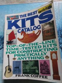 The Best Kits    Catalog