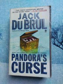 Pandora`s   Curse