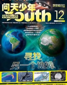 问天少年杂志2024年12月