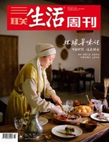 三联生活周刊杂志2025年1月第3.4期合刊