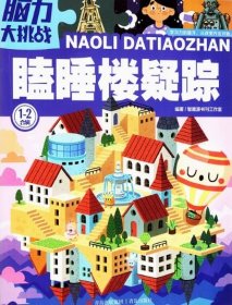 脑力大挑战杂志2025年1.2.3月打包