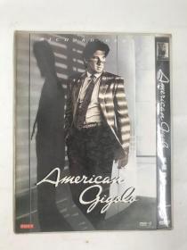 美国舞男       DVD