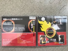 B计划电影原声 那英 相见不如怀念 CD