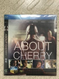 电影樱桃About Cherry (2012)                   蓝光DVD