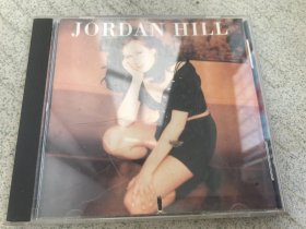 Jordan Hill    CD