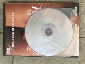 卡罗琳·杜西经典作品       法国浪漫情      DVD