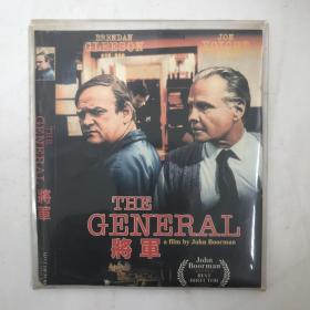 将军 The General  
又名: 永生的战士     DVD