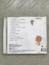 东京爱情故事 CD