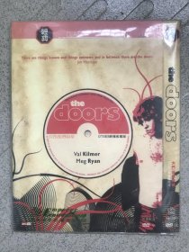 大门 The Doors          又名: 火乐焚城 / 门 / 多尔乐队 / 大门乐队      DVD