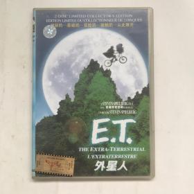 ET外星人   DVD