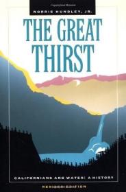 The Great Thirst(大干渴)