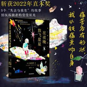 日本现代短篇小说：在夜晚放飞星星