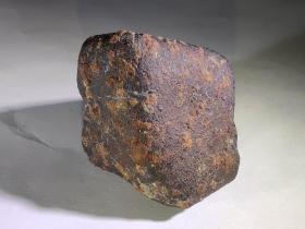 新疆海头敦力克007石陨石 L6型 Dunlike 007  完好 46.8克