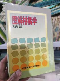 图解柑橘学 /沈兆敏 中国农业科技出版社 9787801199515