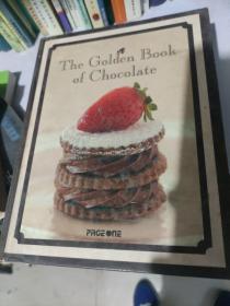 The Golden Book of Chocolate