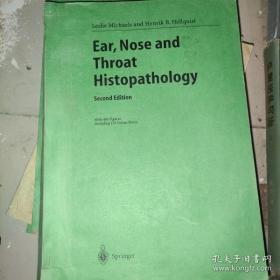 Ear Nose and THROAT Histopathology