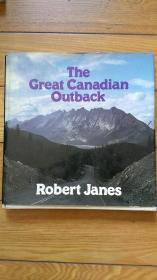 The Great Canadian Outback