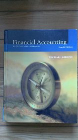 financial accounting  an integrated approach  fourth edition