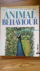 The Encyclopedia of Animal Behaviour